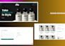 convert your figma, xd or PSD to wordpress